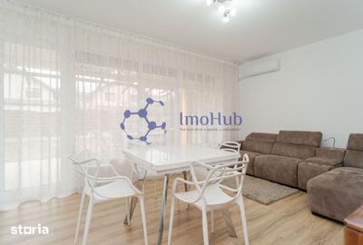 Apartament cu 2 camere în Valea Lupului - 10