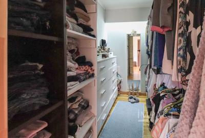 Casă individuală cu 5 camere circular cu Canalizare în Andrei Mureșanu - 28