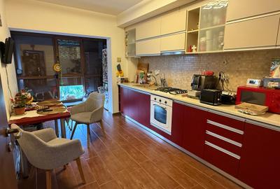 Apartament cu 2 camere decomandat în Mogoșoaia - 5