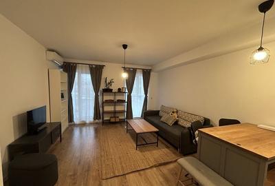Apartament cu 2 camere semidecomandat în Basarabia - 2