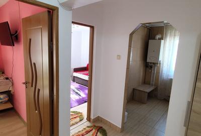 Apartament cu 2 camere decomandat în Central - 8