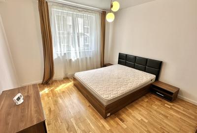 Apartament cu 2 camere decomandat, mobilat în Cetate - 5