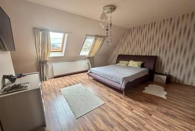 Casă cu 4 camere cu Teren 134.72999572754 Mp în Central - 1