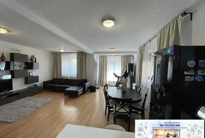 Casă cu 3 camere cu Teren 640 Mp în Traian - 2
