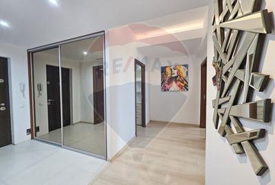 Apartament cu 2 camere decomandat, mobilat în Prelungirea Ghencea - 4