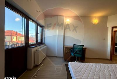 Casă cu 5 camere cu Teren 260 Mp în Palazu Mare - 12