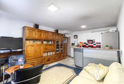 Apartament cu 2 camere decomandat în Central - 3