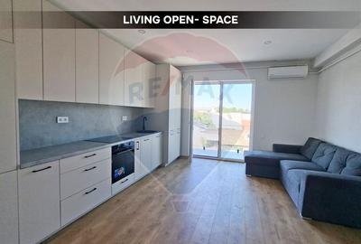 Apartament cu 2 camere decomandat, mobilat în Orașul Vechi - 2