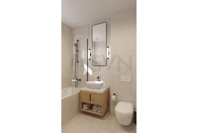 Apartament cu 4 camere decomandat în Tunari - 7
