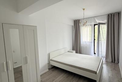 Apartament cu 2 camere în Central - 10