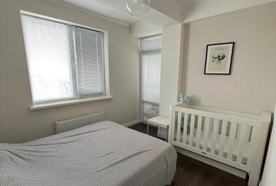 Apartament cu 3 camere decomandat în Mărăști - 1
