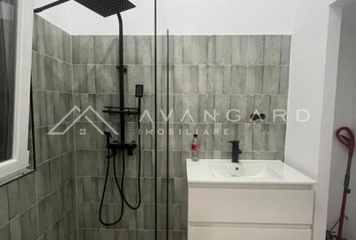 Apartament cu 3 camere decomandat în Central - 5