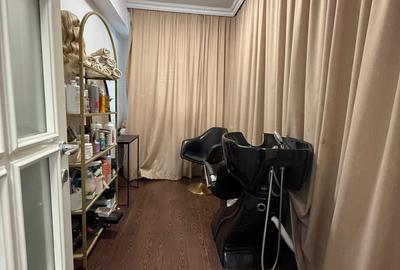 Garsonieră în Copou - 6