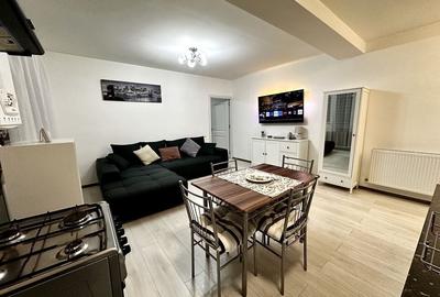 Apartament cu 2 camere semidecomandat în Nicolae Bălcescu - 4