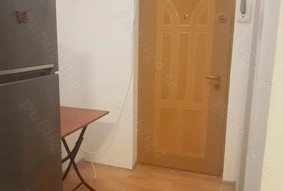 Garsonieră decomandată în Central - 1