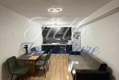 Apartament cu 2 camere semidecomandat în Mănăștur
