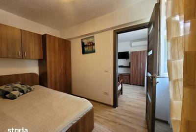 Apartament cu 2 camere nedecomandat în Tomis Nord - 3