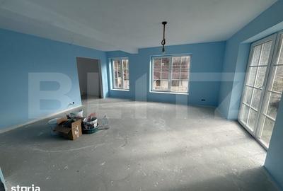 Casă cu 3 camere cu Teren 610 Mp în Central - 8