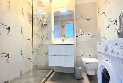Apartament cu 2 camere decomandat în Palazu Mare