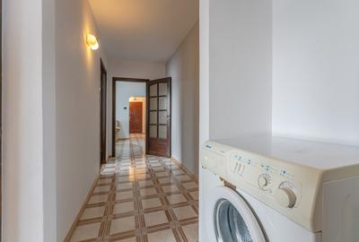 Apartament cu 3 camere semidecomandat, mobilat în Județean - 12