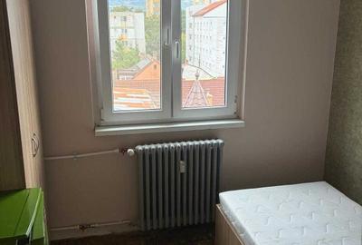 Garsonieră în Gheorgheni
