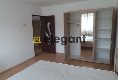 Apartament cu 2 camere decomandat, mobilat în George Enescu - 3