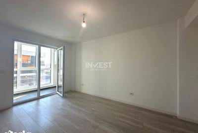 Apartament cu 2 camere în Valea Lupului - 6