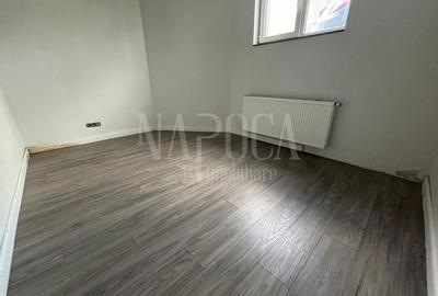Apartament cu 2 camere semidecomandat în Florești - 2
