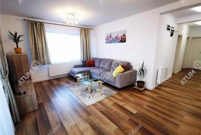 Apartament cu 3 camere decomandat în Central - 16
