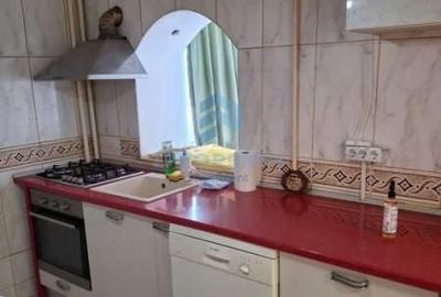 Apartament cu 2 camere semidecomandat în Pantelimon