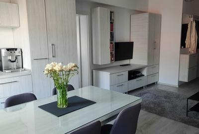 Apartament cu 2 camere în Sud - 11