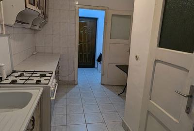 Apartament cu 2 camere decomandat în Central - 7