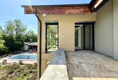Casă individuală cu 13 camere cu Piscina în Snagov - 41