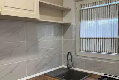 Casă cu 2 camere decomandat cu Teren 47 Mp în Podul de Piatră - 11