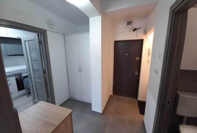 Apartament cu 2 camere decomandat în Ultracentral - 7