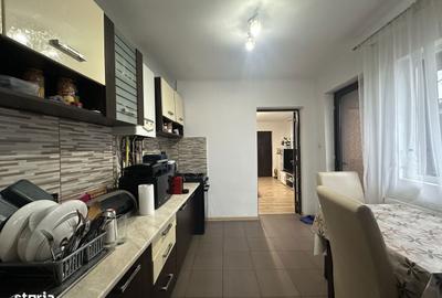 Casă cu 4 camere în Bănești - 3