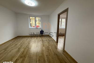 Apartament cu 3 camere în Gruia
