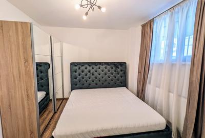 Apartament cu 2 camere decomandat, mobilat în Chitila - 2