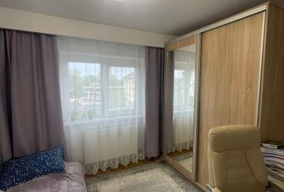 Apartament cu 2 camere decomandat în Gării - 6