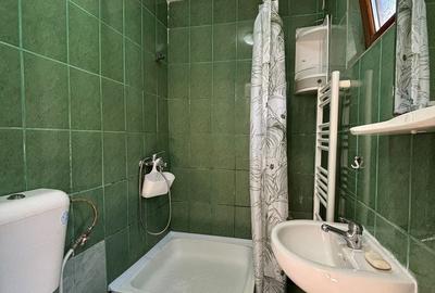 Apartament cu 2 camere în Central - 7