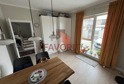 Duplex cu 5 camere cu Canalizare în Giroc - 5