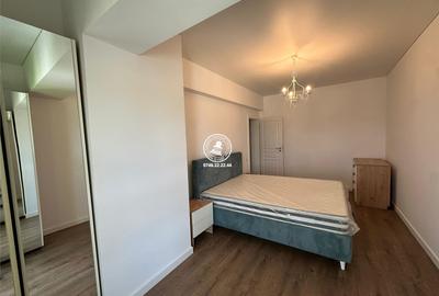 Apartament cu 2 camere în Tătărași