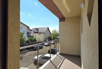 Apartament cu 2 camere, mobilat în Manolache - 4