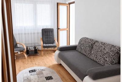 Apartament cu 2 camere decomandat în Micro 39