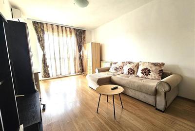 Apartament cu 2 camere decomandat, mobilat în Tătărași