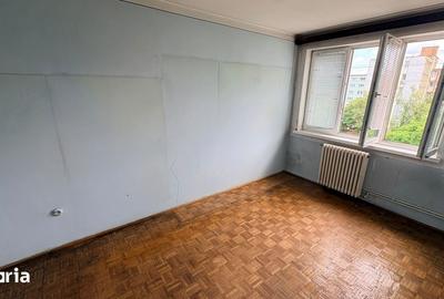 Apartament cu 2 camere decomandat în Central - 2