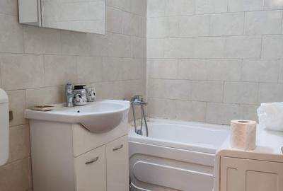Apartament cu 2 camere în Moșilor
