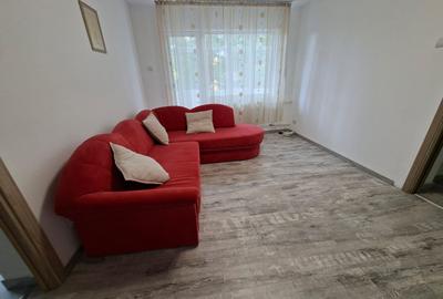 Apartament cu 2 camere semidecomandat în Tătărași