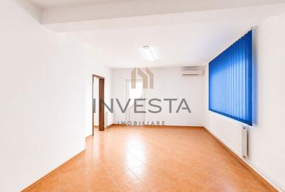 Casă individuală cu 6 camere cu Canalizare în Zorilor - 2