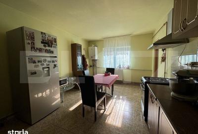 Casă cu 5 camere cu Canalizare în Brestei - 17